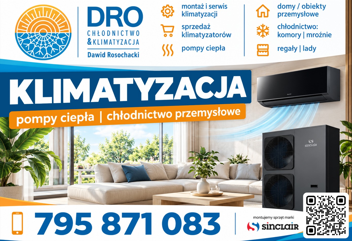 DOBÓR ODPOWIEDNIEGO SPRZĘTU SIEMIATYCZE